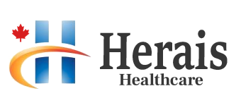 Herais Healthcare Logo